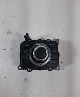 Mazda CX-5 Head unit multimedia control KD7766CM0