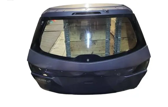 Mazda 6 Tailgate/trunk/boot lid 