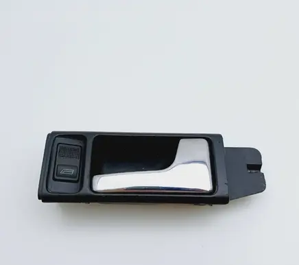 Audi A6 S6 C4 4A Front door interior handle 4A0837020A