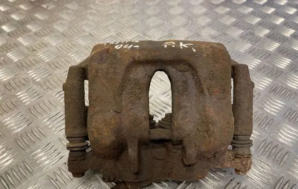 Renault Trafic II (X83) Front brake caliper