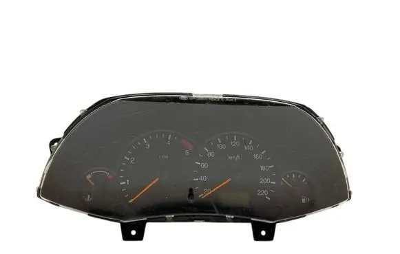 Ford Focus Speedometer (instrument cluster) 44ZU115