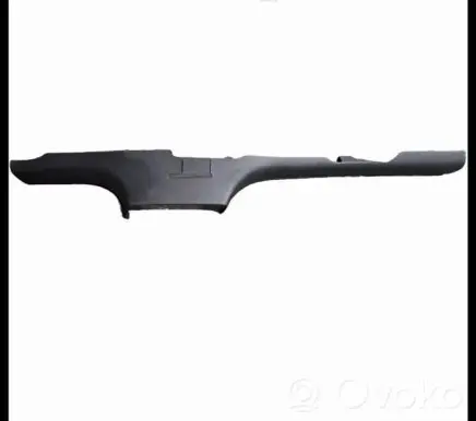 Audi e-tron Front sill trim cover 4K5853906 2669