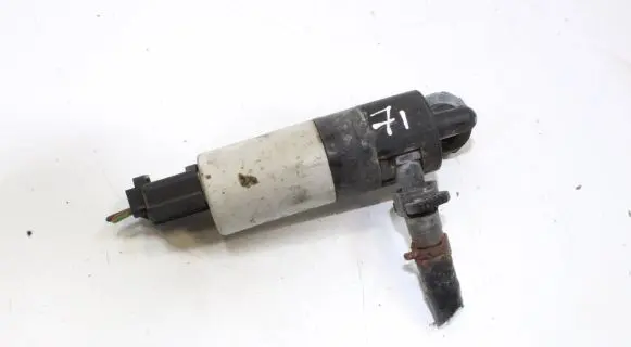 Land Rover Range Rover Sport L320 Headlight washer pump 
