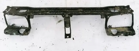 Renault Laguna I Radiator support slam panel