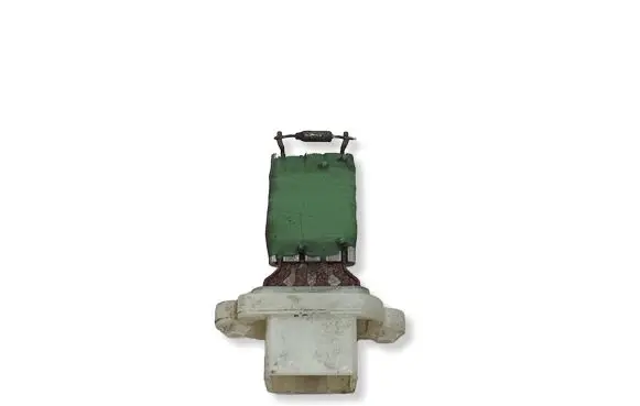 Ford Focus Heater blower motor/fan resistor 