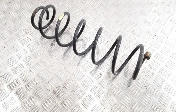 Renault Laguna II Rear coil spring