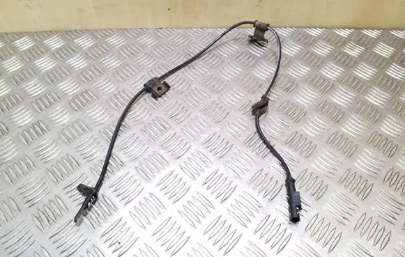 Subaru Legacy ABS brake wheel speed sensor K127540AG00 27540AG00
