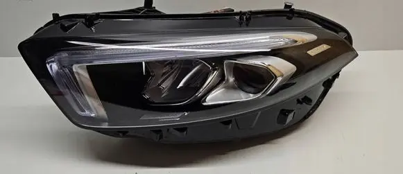 Mercedes-Benz A W177 Headlight/headlamp A1779062700 MB253n.puszka