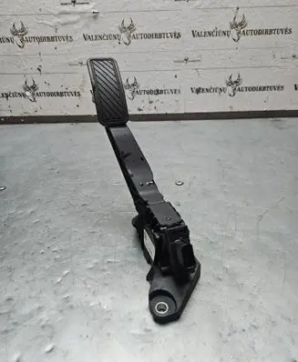 Ford Fiesta Accelerator throttle pedal H1BC9F836A1D 6PV01255004