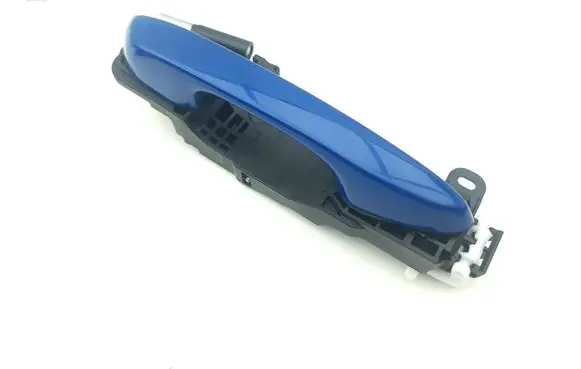 Lexus UX Rear door exterior handle