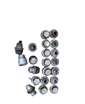 Land Rover Range Rover L405 Nuts/bolts 