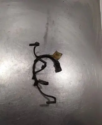 Suzuki SX4 Glow plug wires 00551976870 13404705