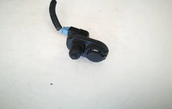 Honda Civic Front door sensor coupe 
