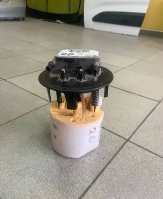 Peugeot Expert In-tank fuel pump