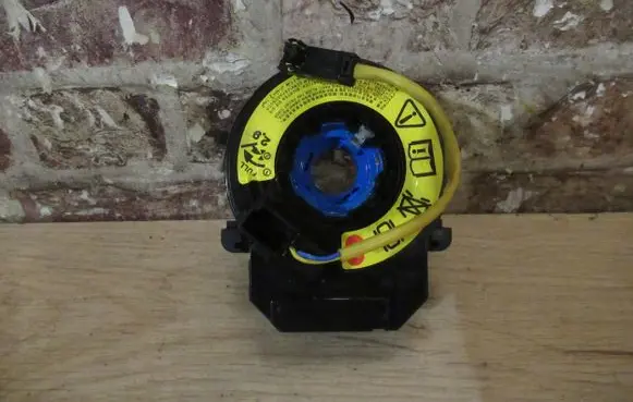 Hyundai i10 Steering wheel axle DB3W1940250