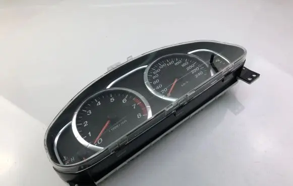 Mazda 6 Speedometer (instrument cluster) GR1L55430
