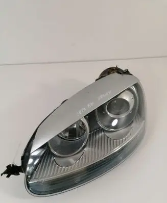 Volkswagen Jetta V Headlight/headlamp 1K6941031