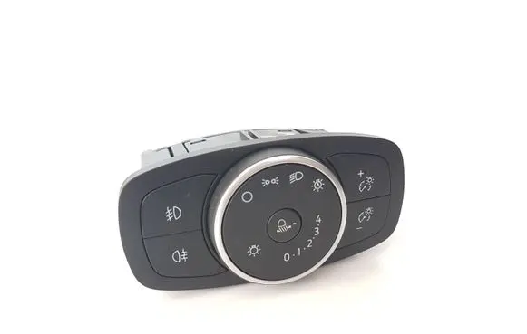 Ford Puma Light switch H1BT13D061AE
