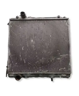 Hyundai Terracan Coolant radiator 25310H1920
