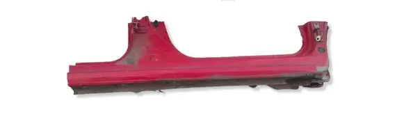 Honda Jazz Sill PPHJ