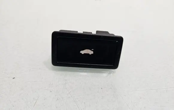 Audi A7 S7 4G Tailgate/boot open switch button 3D0959831D