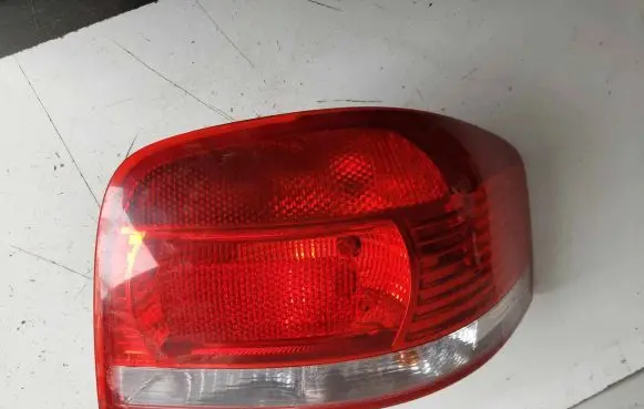 Audi A3 S3 8P Rear/tail lights 8P0945258 11077