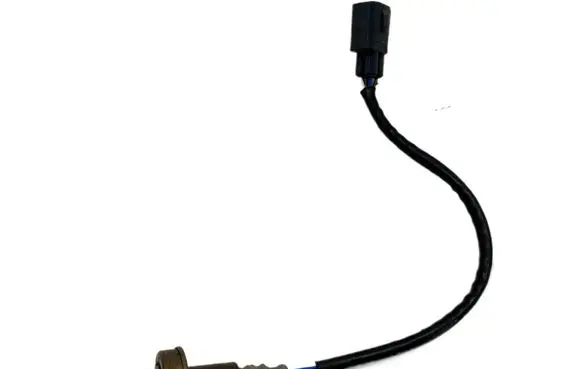 Toyota Prius (XW30) Lambda probe sensor 8946728090 89467-28090