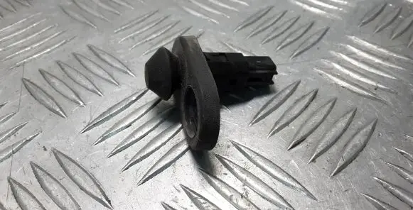 Toyota Land Cruiser (J150) Rear door sensor 