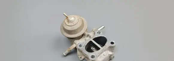 Honda Accord EGR valve 18730R3LG01