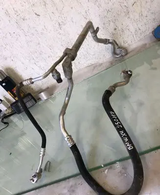 BMW X4 G02 Air conditioning (A/C) pipe/hose 9868413
