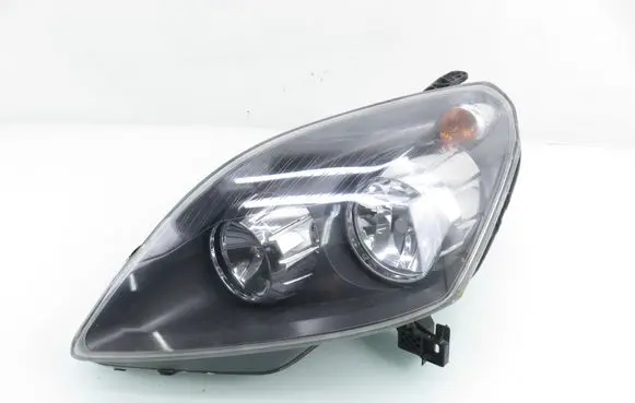 Opel Zafira B Headlight/headlamp 