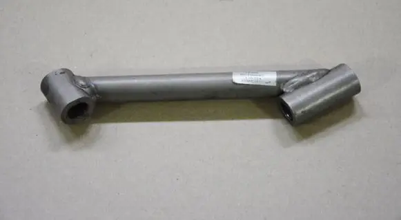 Volkswagen Scirocco Other engine bay part 04L129723A