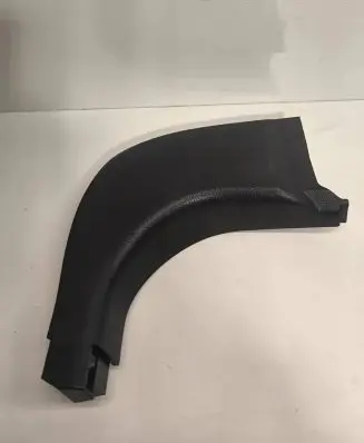 BMW 6 F12 F13 Front sill trim cover 7225590 25795010