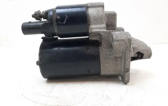 Volkswagen PASSAT B6 Starter motor 06B911023A 0001107427
