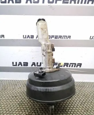 KIA Sportage Brake booster 585002Y870 591102Y950