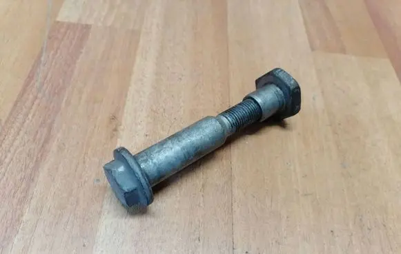 Renault Espace V (RFC) Front suspension camber bolt 7703102086 7703102124 7703032179