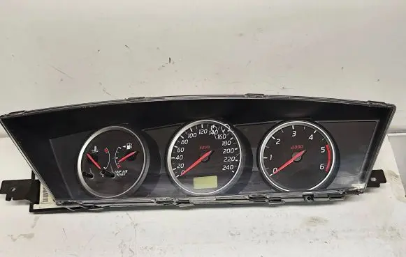 Nissan Primera Speedometer (instrument cluster) 3113159 BV010
