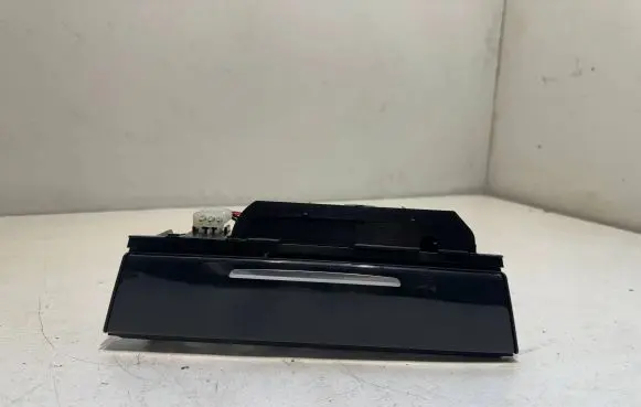 Car ashtray