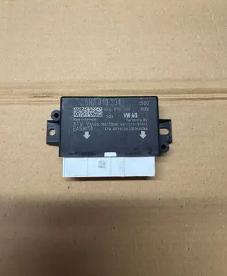 Skoda Octavia Mk4 Parking PDC control unit/module 5R3919294