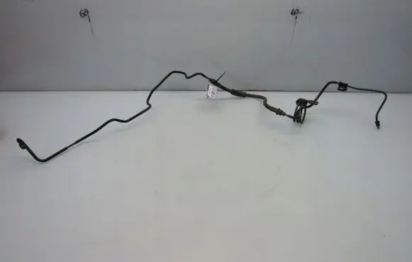 Mazda 323 F Clutch pipe/line 
