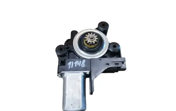 Volvo S80 Front door window regulator motor 970713101 1174077B