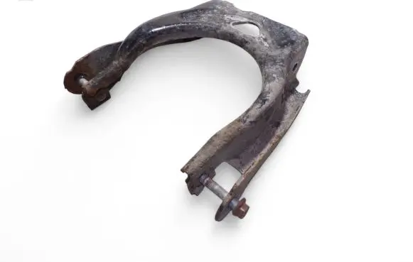 Citroen C5 Front control arm 9682594280