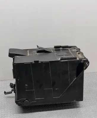 Peugeot 3008 I Battery box tray 9663615580 04010B100