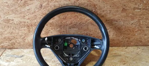 Volvo S60 Steering wheel 08666887 30643373