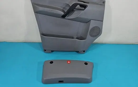 Volkswagen Crafter Front door card panel trim A9067270071 IMPRK1507101