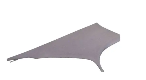 BMW 3 F30 F35 F31 (C) pillar trim 7221003