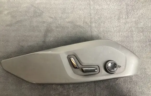 Volvo XC90 Seat control switch 31419580