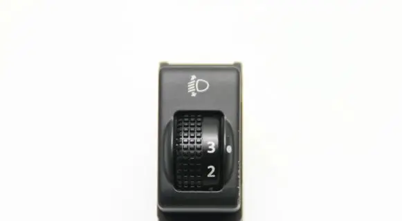 Nissan Juke I F15 Light switch 2809K1