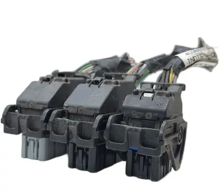 Renault Clio IV Other wiring loom 
