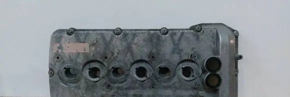 Rocker cam cover